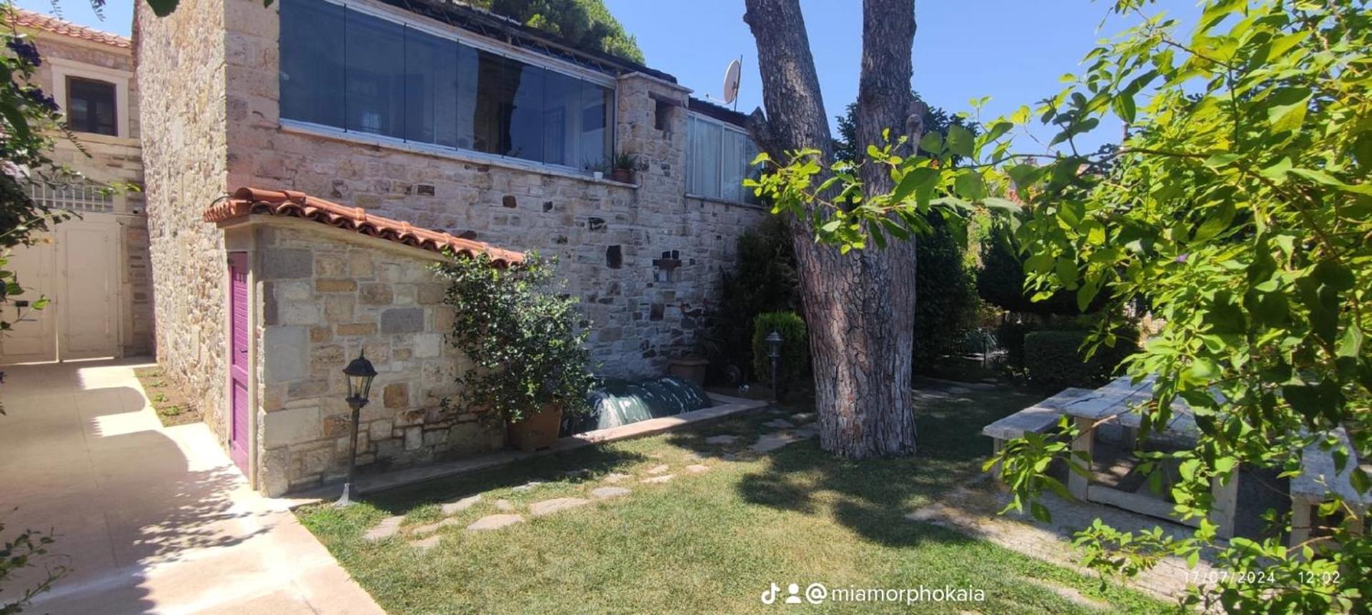 Mi Amor Phokaia Foca Exterior photo