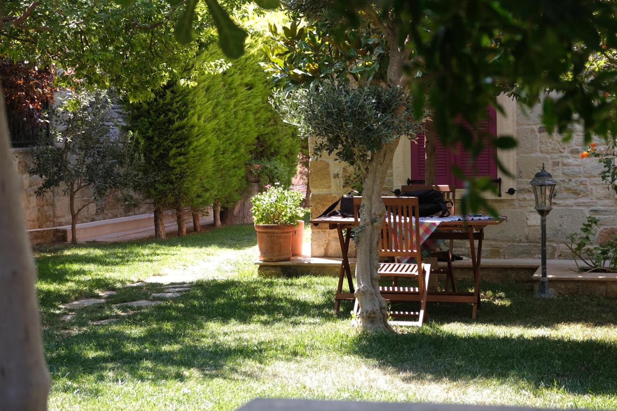 Mi Amor Phokaia Foca Exterior photo